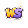 WordSlide Arena Logo